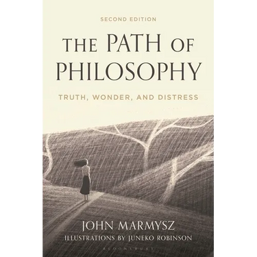 The Path of Philosophy: Truth, Wonder, and Distress