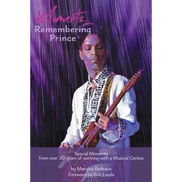 Moments: Remembering Prince