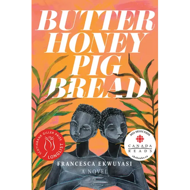 Butter Honey Pig Bread