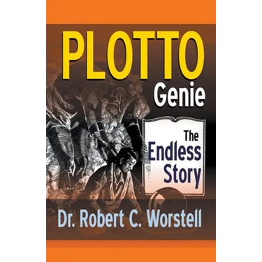 PLOTTO Genie: The Endless Story