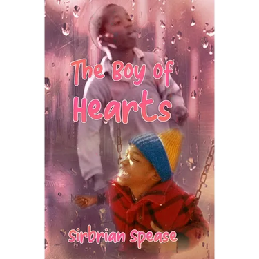 The Boy of Hearts