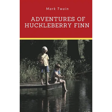 Adventures of Huckleberry Finn: A novel by Mark Twain told in the first person by Huckleberry "Huck" Finn, the narrator of two other Twain novels (Tom