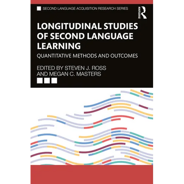 Longitudinal Studies of Second Language Learning: Quantitative Methods and Outcomes