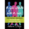 A Girl Walks Into a Bar