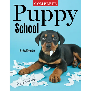 Complete Puppy School