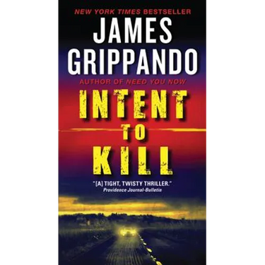 Intent to Kill