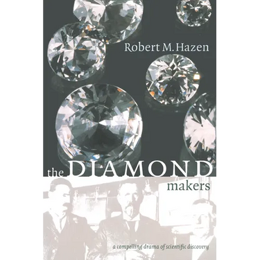 The Diamond Makers