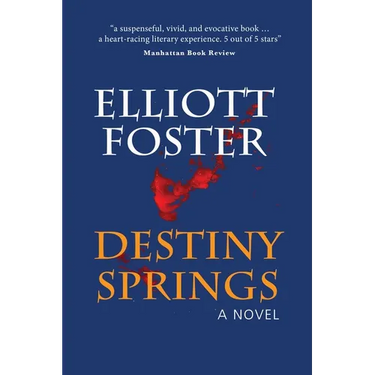 Destiny Springs