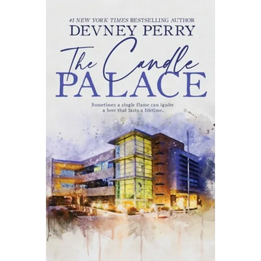 The Candle Palace