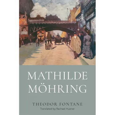 Mathilde Möhring