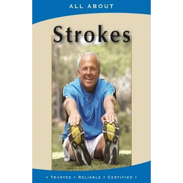 All About Strokes
