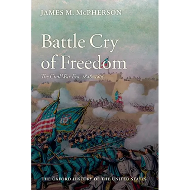 Battle Cry of Freedom