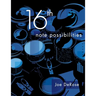 16th note possibilities