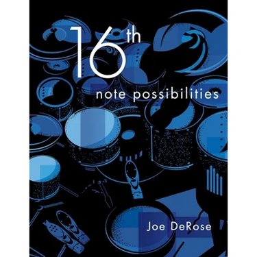 16th note possibilities