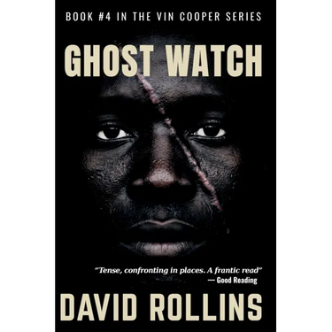 Ghost Watch