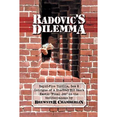 Radovic's Dilemma: A Mediterranean Thriller
