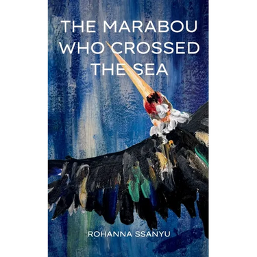 The Marabou Who Crossed the Sea