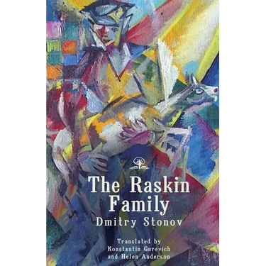 The Raskin Family