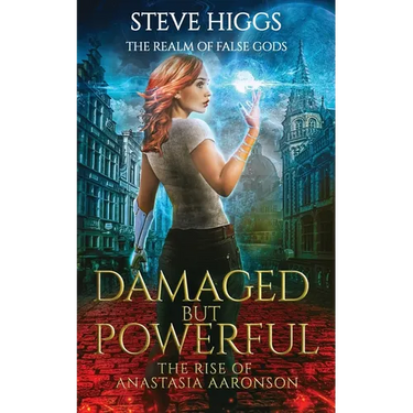 Damaged but Powerful