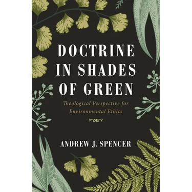 Doctrine in Shades of Green