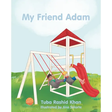 My Friend Adam