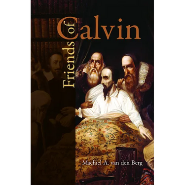 Friends of Calvin