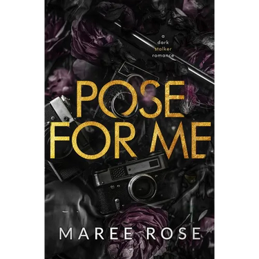 Pose For Me