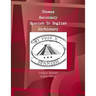 Thomas Secondary Spanish To English Dictionary