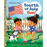 Fourth of July Fun!