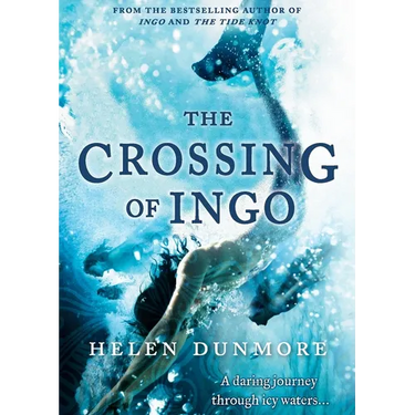 The Crossing Of Ingo