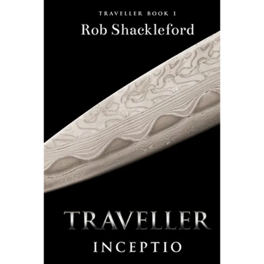 Traveller Inceptio