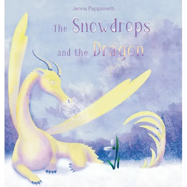 The Snowdrops and the Dragon