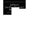 Jazz Piano Notebook 5: Blues Soloing