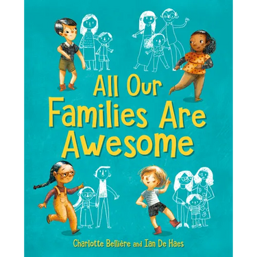 All Our Families Are Awesome