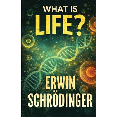 What Is Life?