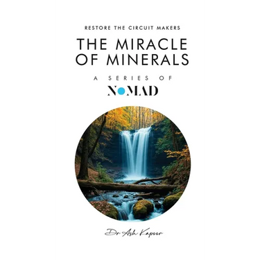 The Miracle of Minerals: Restore the Circuit Makers