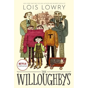 The Willoughbys