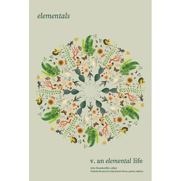 Elementals: An Elemental Life, Vol. 5