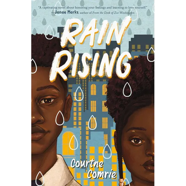 Rain Rising