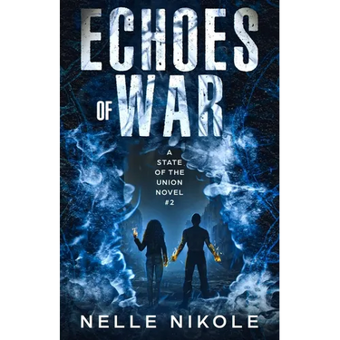 Echoes of War