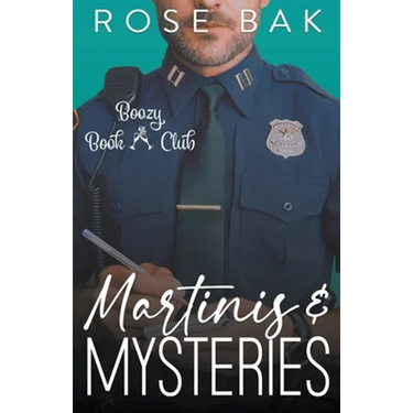 Martinis & Mysteries