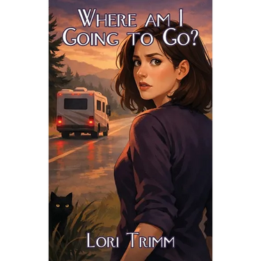 Where am I Going to Go?