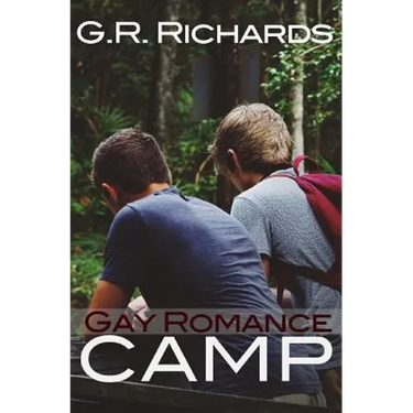 Camp: Gay Romance