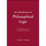 An Introduction to Philosophical Logic