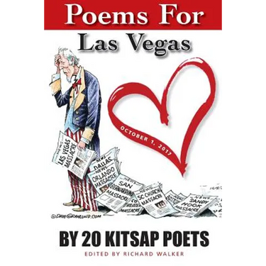 Poems for Las Vegas