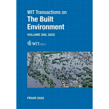 Urban Water Systems & Floods IV