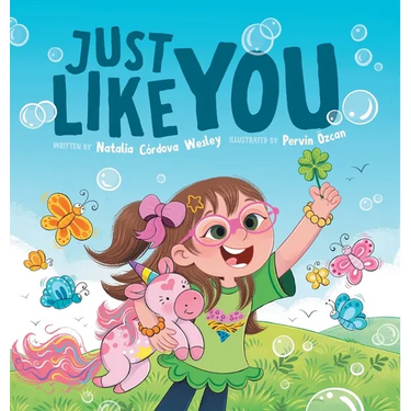 Just Like You