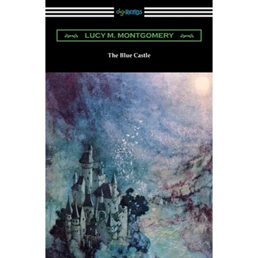 The Blue Castle