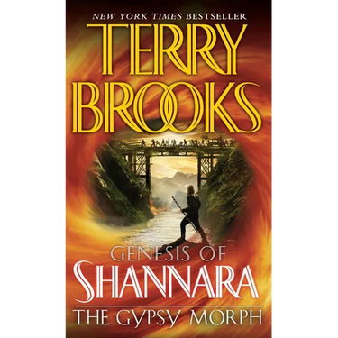 The Gypsy Morph: Genesis of Shannara