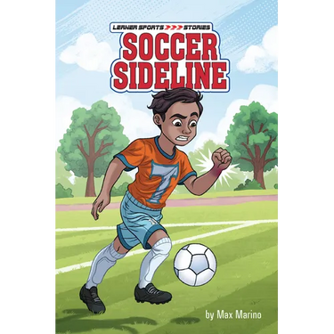 Soccer Sideline